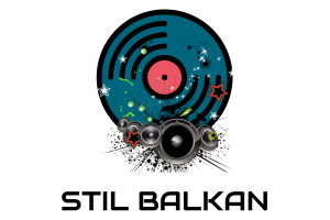 Stil Radio EX YU COVER logo