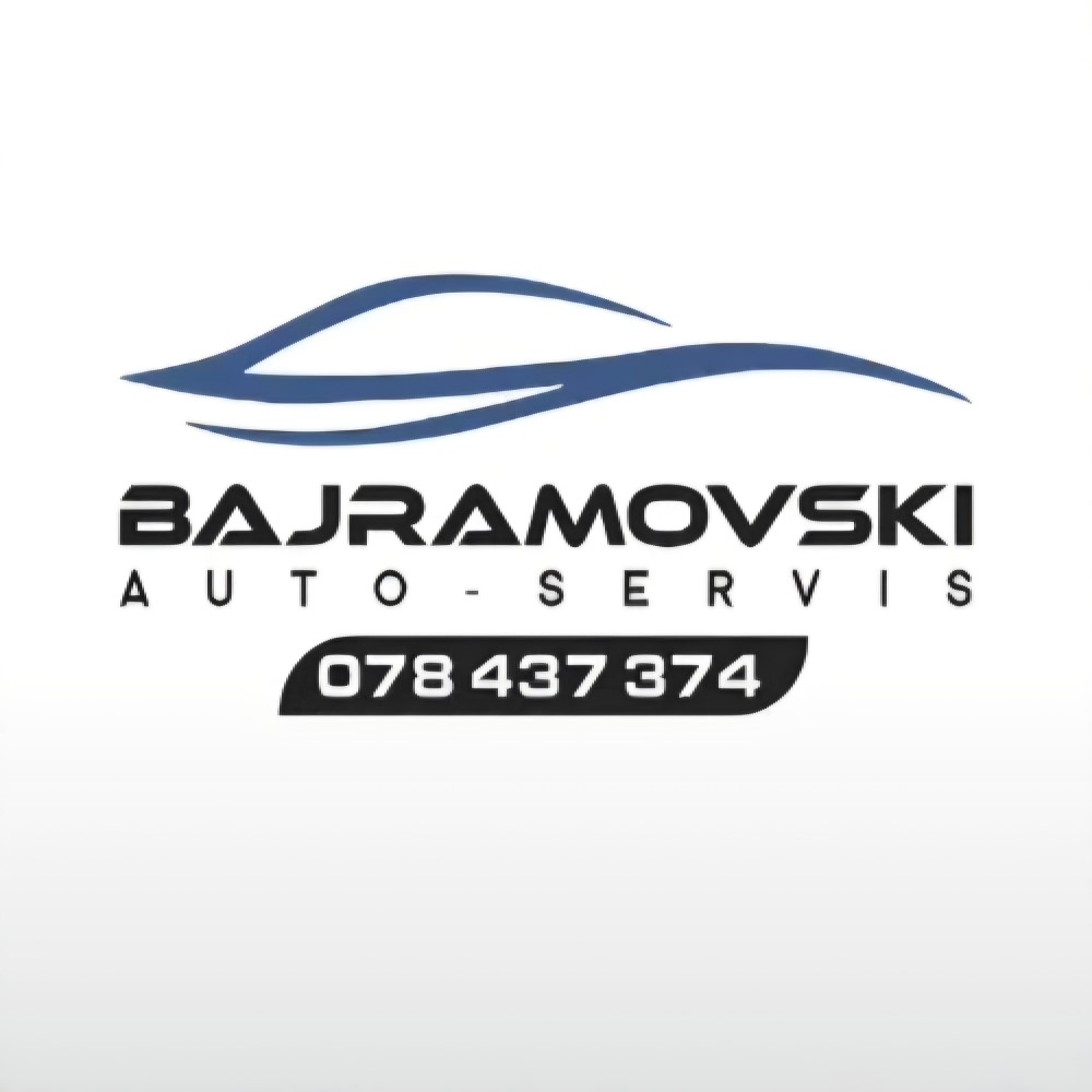 Auto Servis Bajramovski