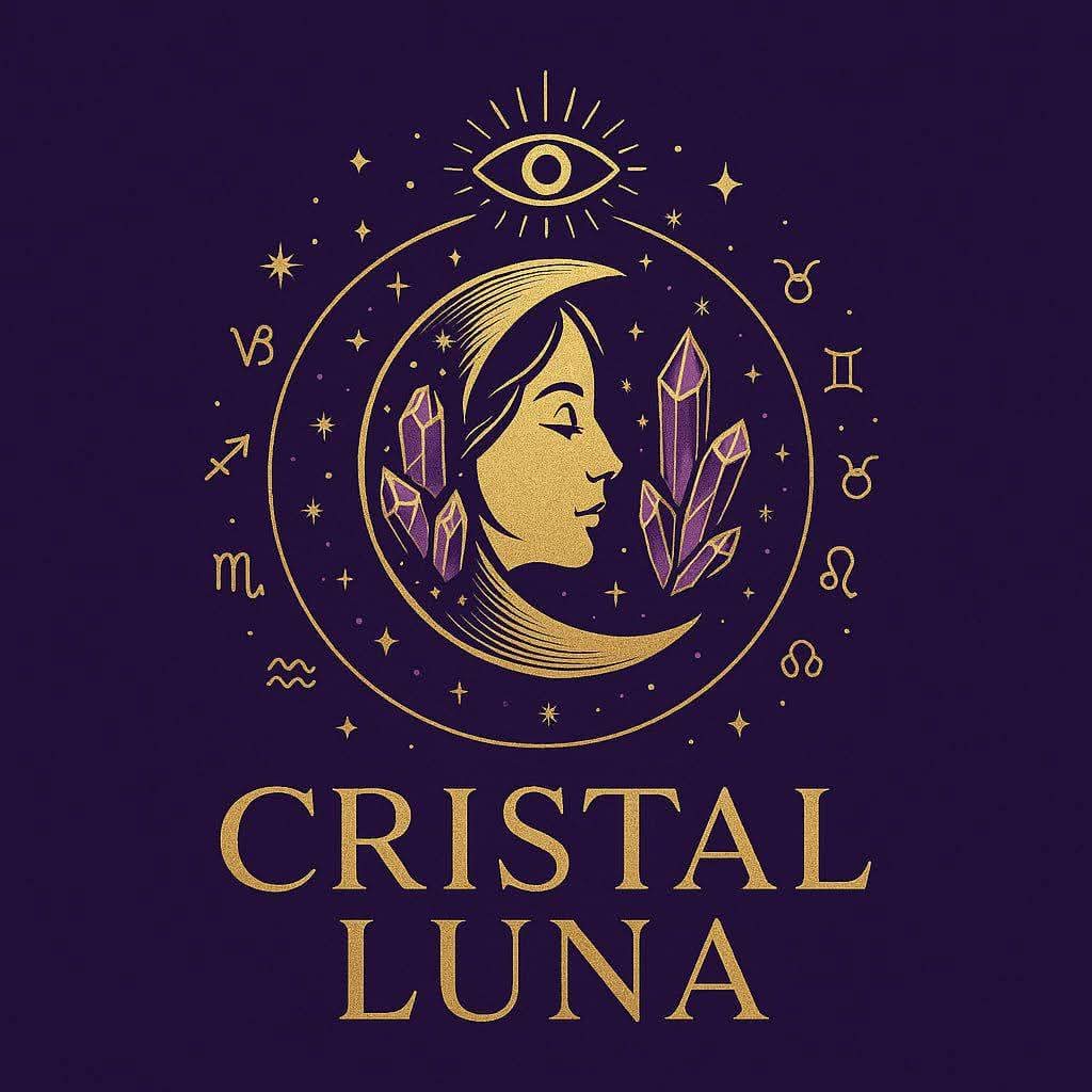 Crystal Luna