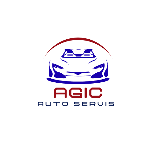 Auto servis AGIC